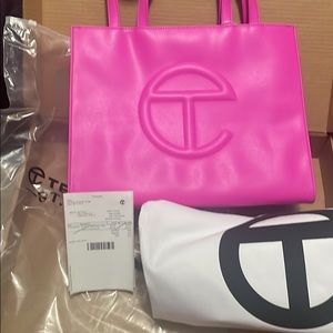 Medium Telfar Bag